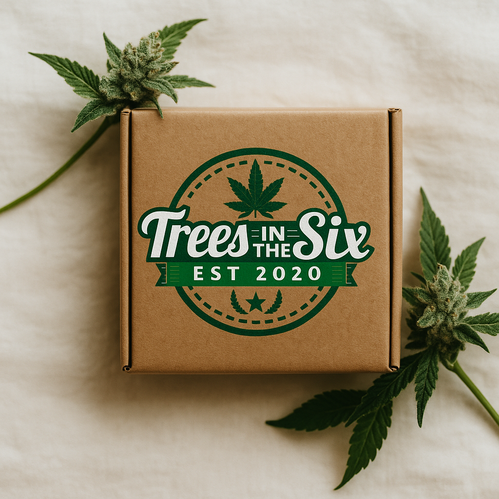 Premium Cannabis Products