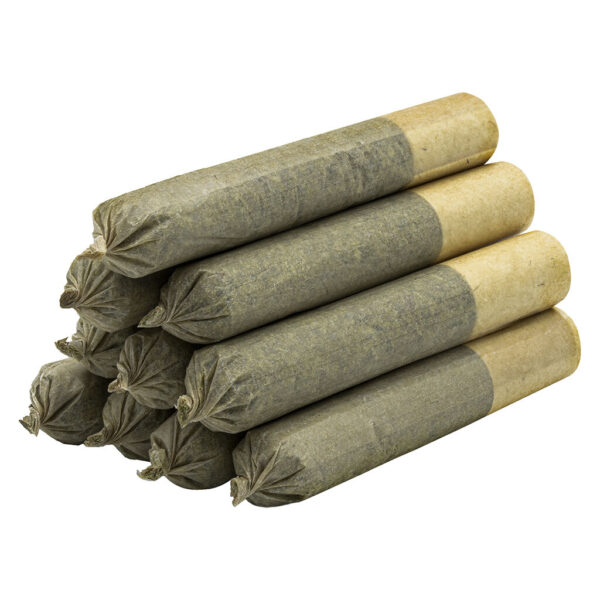 Bulldozzer Pre-Roll