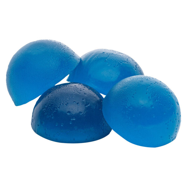 Blaspberry Gummies (4-Pieces)