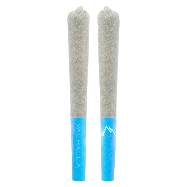 Alaskan Thunder Pre-Roll