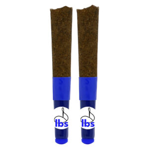 The Creeper Blunt