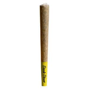 Hawaiian Juice Box Infused Pre-Roll