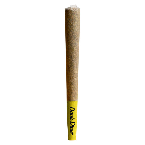 Hawaiian Juice Box Infused Pre-Roll