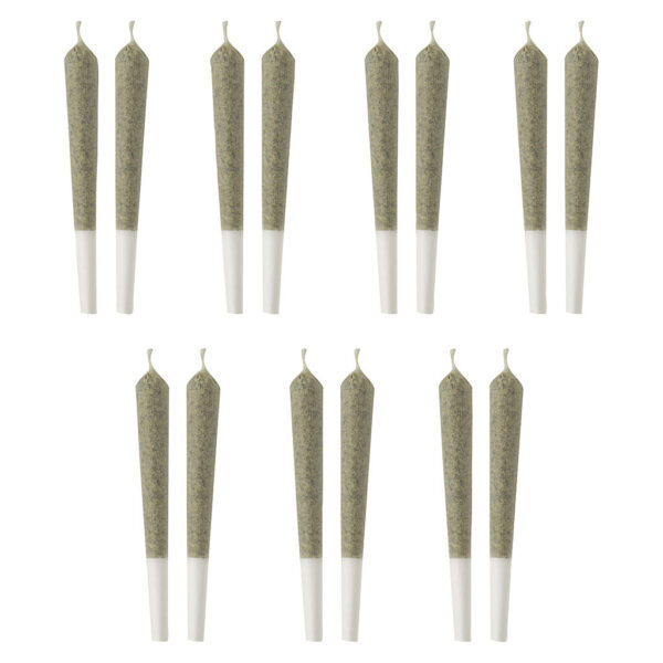 Cali Kush Pre-roll