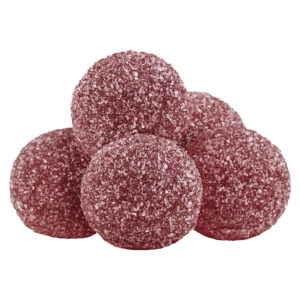 Pomegranate 4:1 CBD/THC