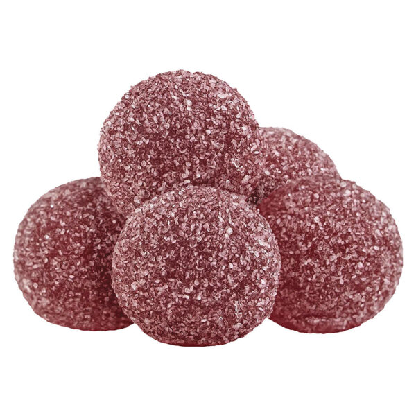 Pomegranate 4:1 CBD/THC