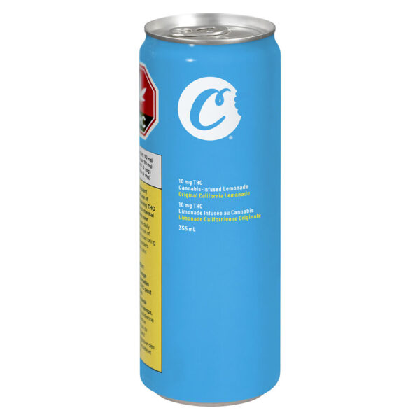Original California Lemonade
