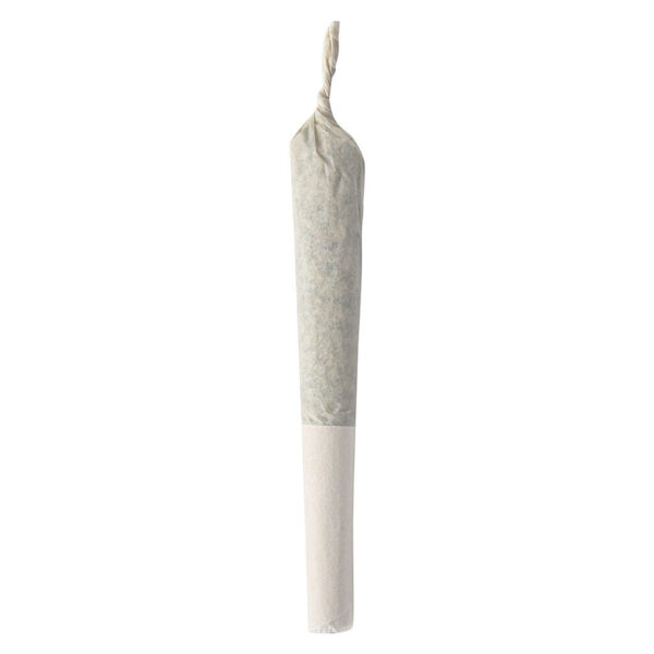 Mango Diesel Jet Pack Infused Pre-Roll