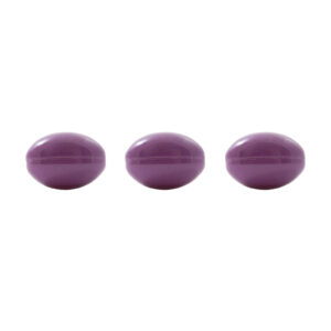 Indica THC Softgels